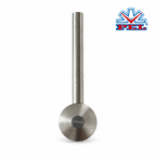 Stainless Steel Handle for PEL 20S and 21S Gas Safety Valve