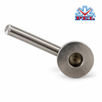 Stainless Steel Handle for PEL 20S and 21S Gas Safety Valve
