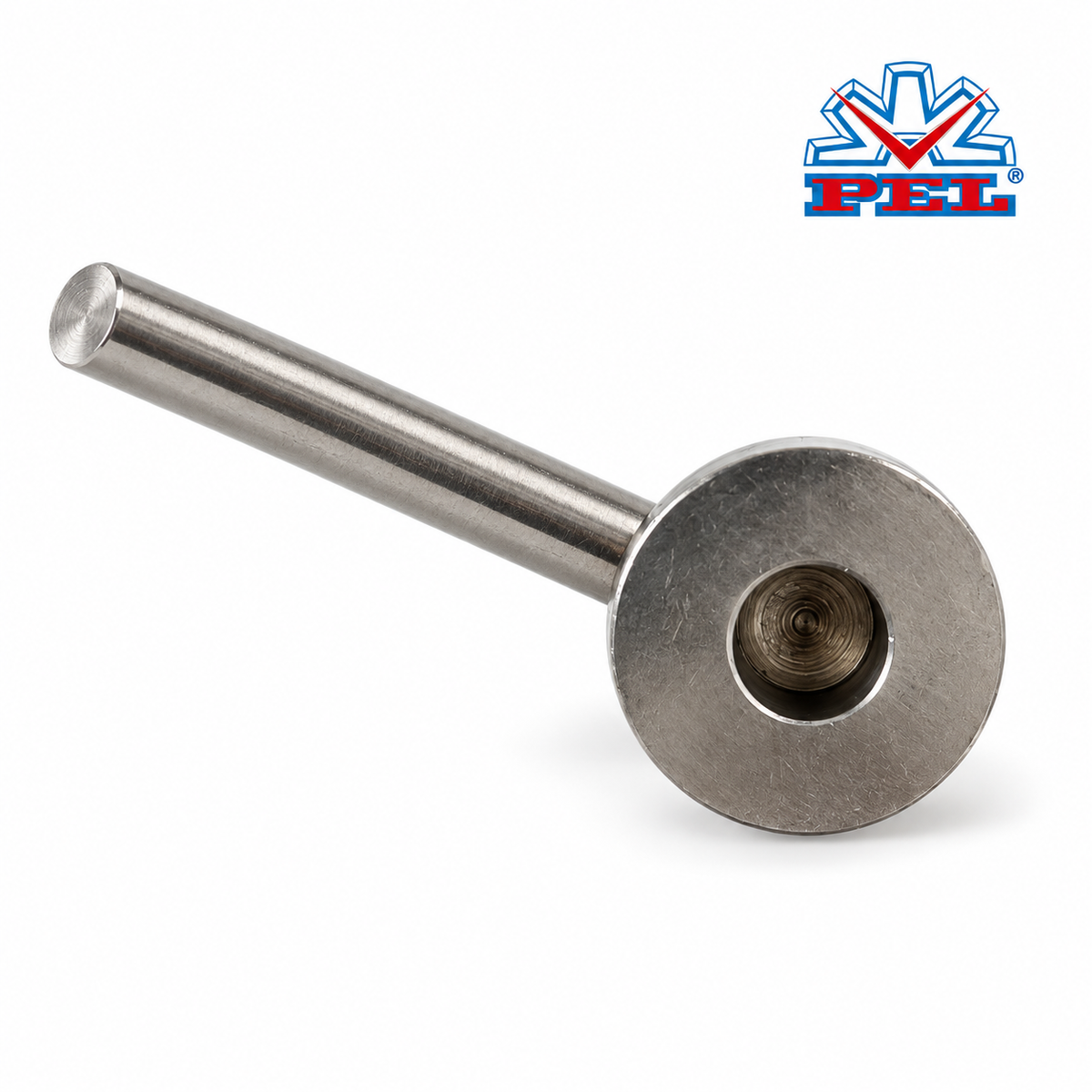 Stainless Steel Handle for PEL 20S and 21S Gas Safety Valve
