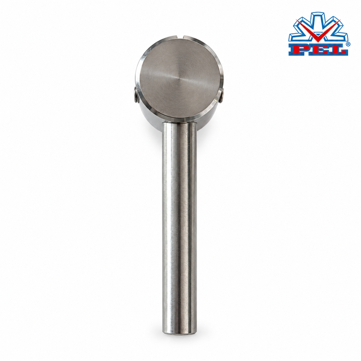 Stainless Steel Handle for PEL 22S and 23S Gas Safety Valve