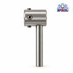 Stainless Steel Handle for PEL 22S and 23S Gas Safety Valve
