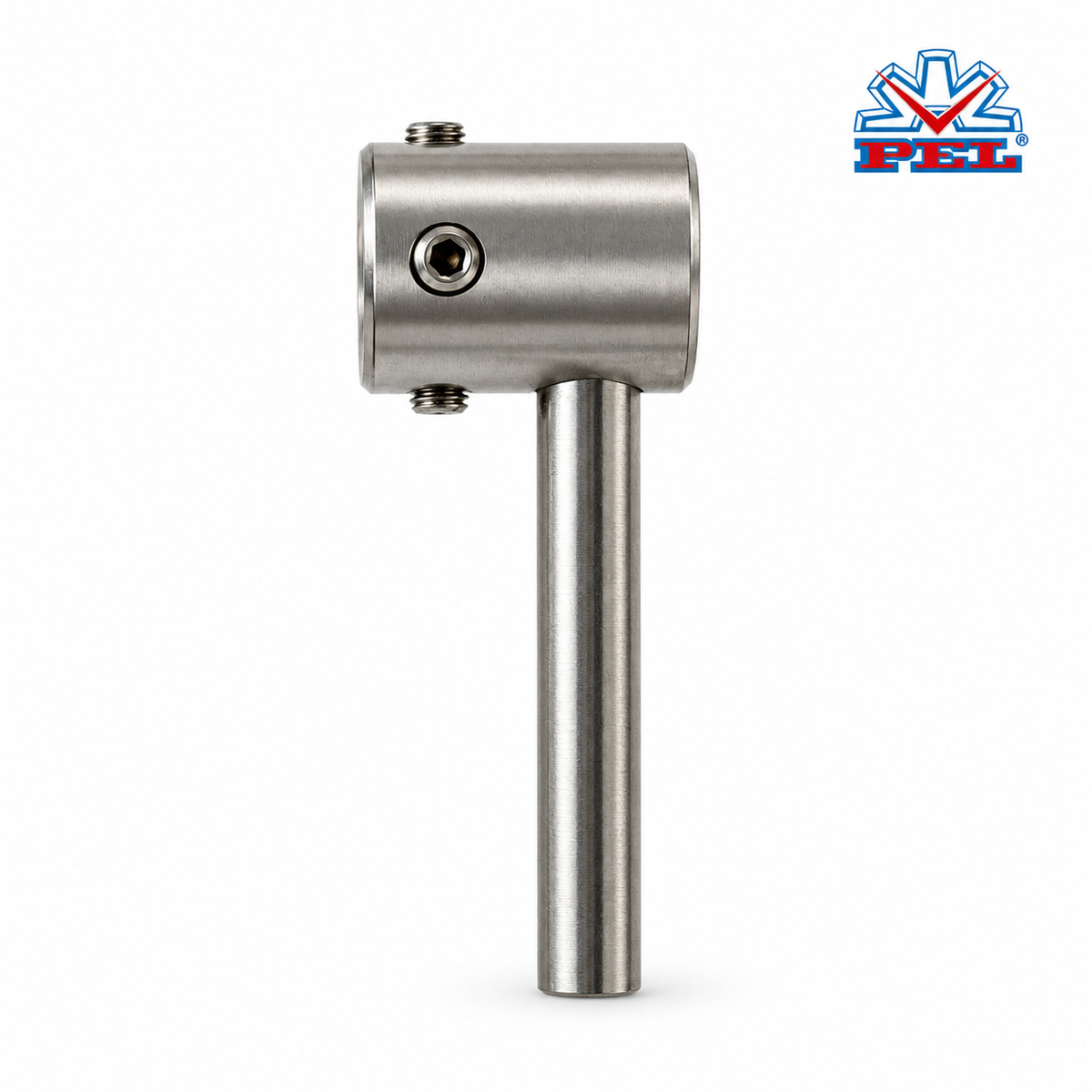 Stainless Steel Handle for PEL 22S and 23S Gas Safety Valve