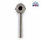 Stainless Steel Handle for PEL 22S and 23S Gas Safety Valve