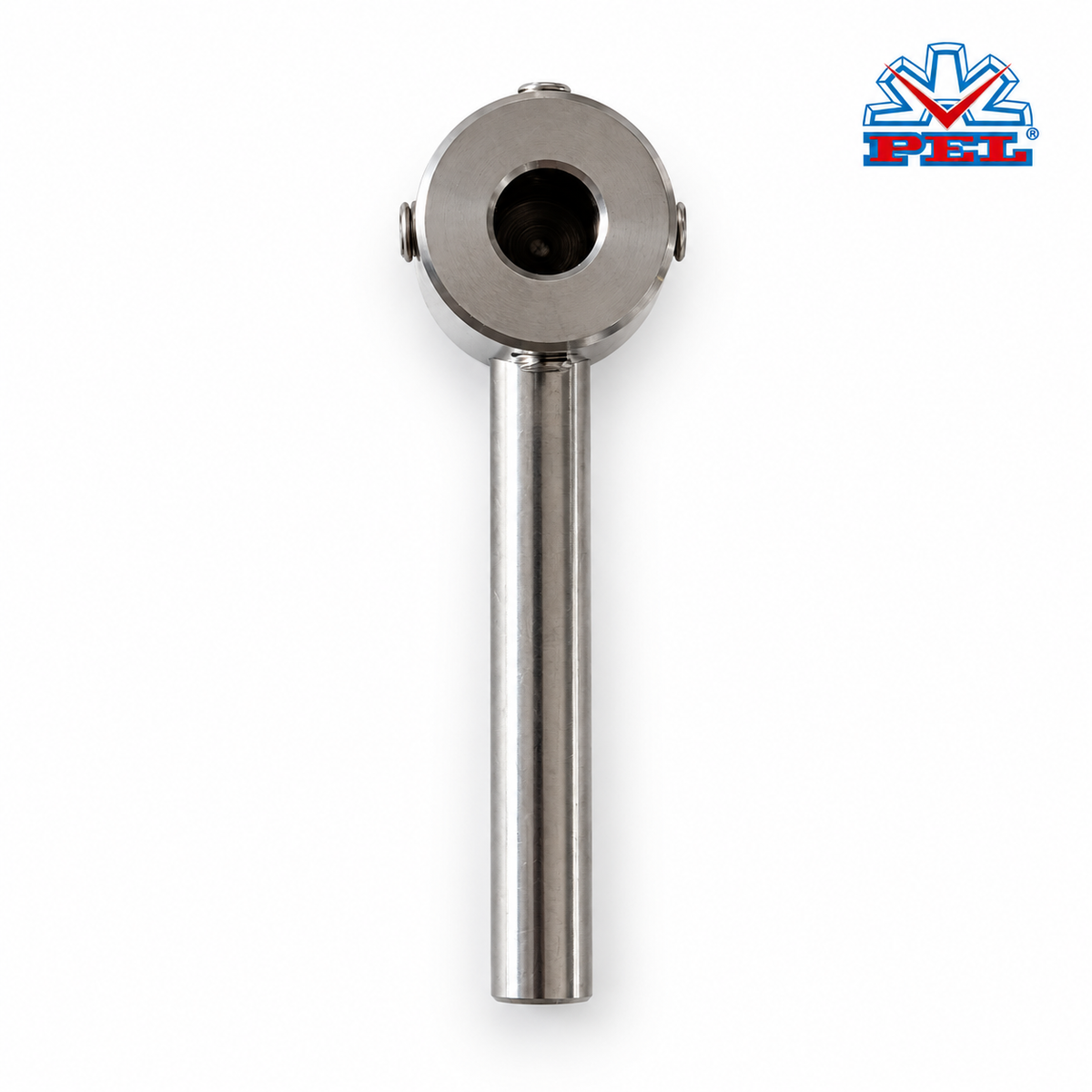 Stainless Steel Handle for PEL 22S and 23S Gas Safety Valve