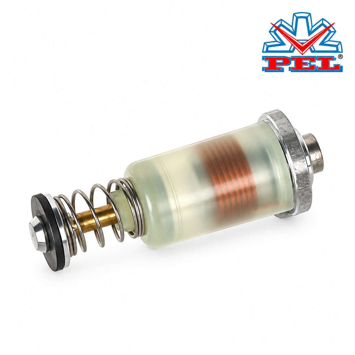 PEL20/21 Gas Safety Valve Magnet 44mm Small Head/Large Body