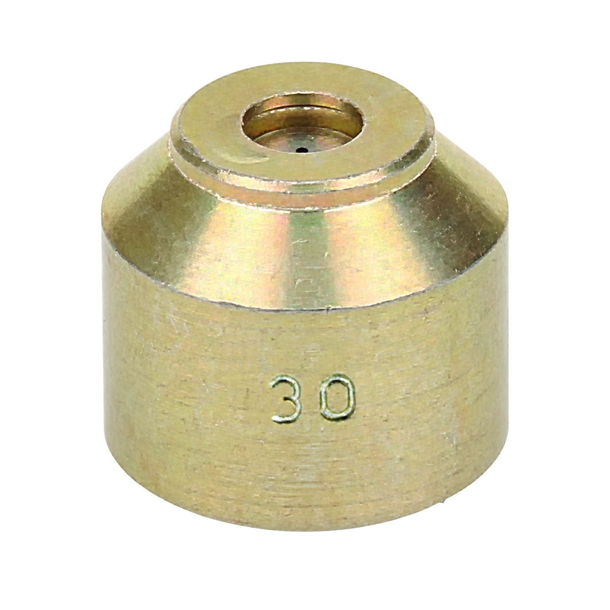Pilot Injector 0.30mm LPG Propane for Blue Seal GT45 GT45E GT46 GT46E GT60 GT60E Gas Fryer - 018971