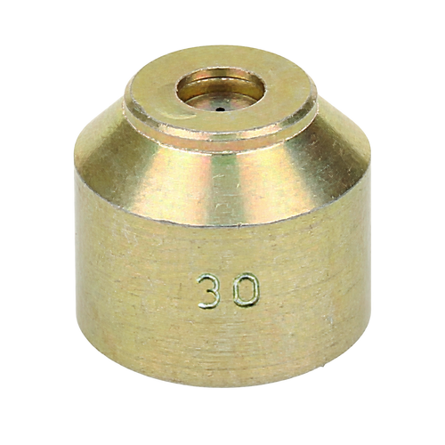 Pilot Injector 0.30mm LPG Propane for Blue Seal GT45 GT45E GT46 GT46E GT60 GT60E Gas Fryer - 018971