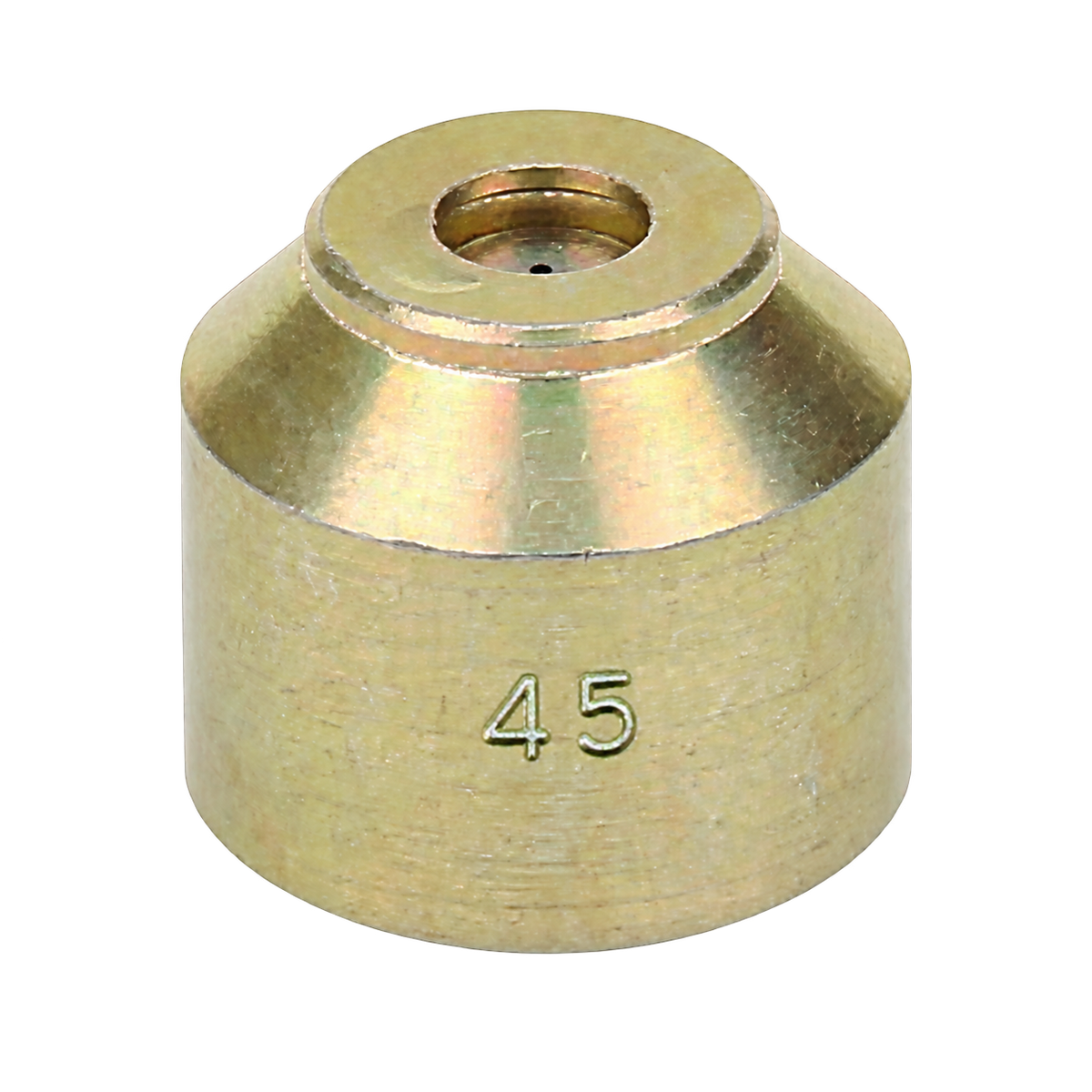 Pilot Injector 0.45mm Natural Gas for Blue Seal GT45 GT45E GT46 GT46E GT60 GT60E Gas Fryer - 018972
