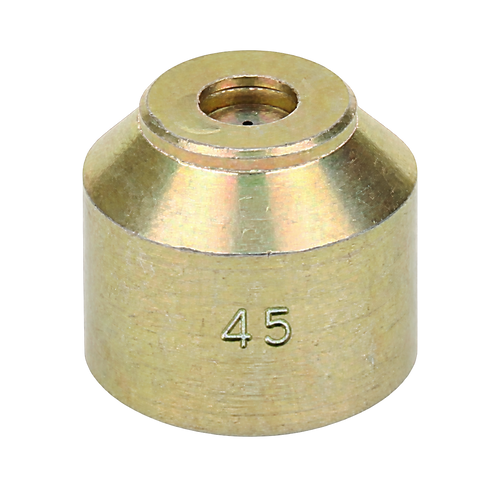 Pilot Injector 0.45mm Natural Gas for Blue Seal GT45 GT45E GT46 GT46E GT60 GT60E Gas Fryer - 018972