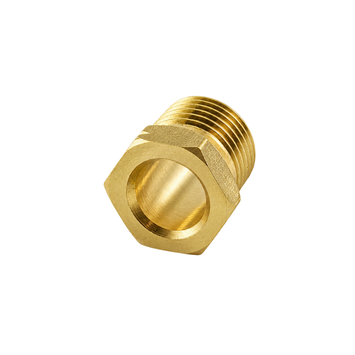 Pilot Nut for Blue Seal GT45E Gas Fryer - 018740
