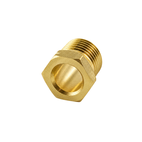 Pilot Nut for Blue Seal GT45E Gas Fryer - 018740