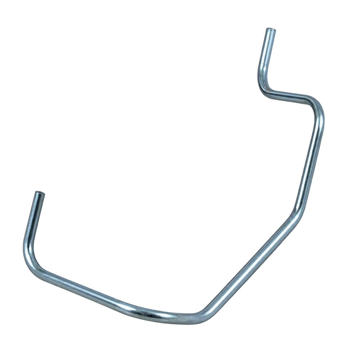 Pilot Supply Tube LH for Blue Seal GT45E GT46 Gas Fryer - 227647