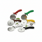 4 inch Pizza Cutter/Slicer Wheel Commercial Stainless Steel