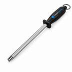 25 Cm Heavy Duty Professional Commercial Sharpening Steel Blade/Rod