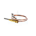 Heavy Duty Thermocouple 18" for Gas Boiler Furnace and Water Heater