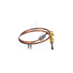 Heavy Duty Thermocouple 18" for Gas Boiler Furnace and Water Heater