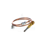Heavy Duty Thermocouple 18" for Gas Boiler Furnace and Water Heater