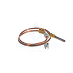 Heavy Duty Thermocouple 18" for Gas Boiler Furnace and Water Heater