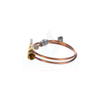 Heavy Duty Thermocouple 18" for Gas Boiler Furnace and Water Heater