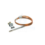 Universal Thermocouple 24" C3 Uni-Couple for Gas Boiler and Furnace