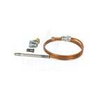 Universal Thermocouple 24" C3 Uni-Couple for Gas Boiler and Furnace