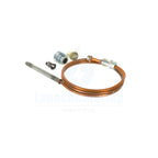 Universal Thermocouple 24" C3 Uni-Couple for Gas Boiler and Furnace
