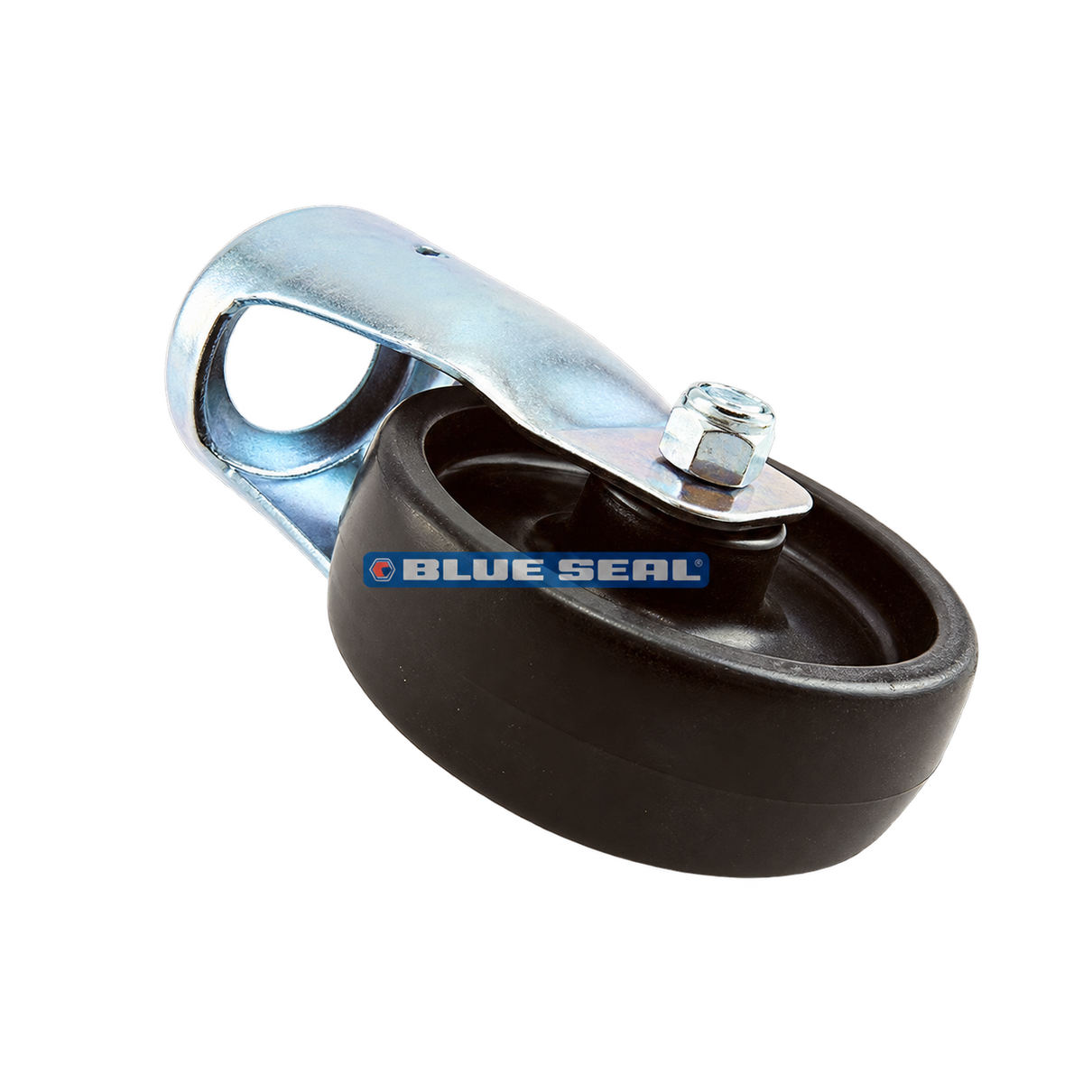 Rear Roller Assembly for Blue Seal GT45 GT45E GT46 GT46E GT60 GT60E Gas Fryer - 229674