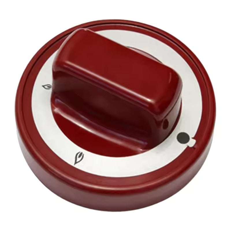 70mm Universal Gas Equipment Control Knob Shaft D 8mm