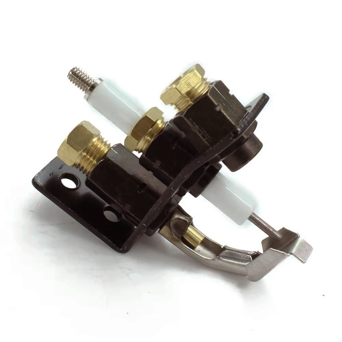 SIT0.140.026 Gas Pilot Burner 1 Flame Commercial Catering Oven Grill with Electrode Spare Part
