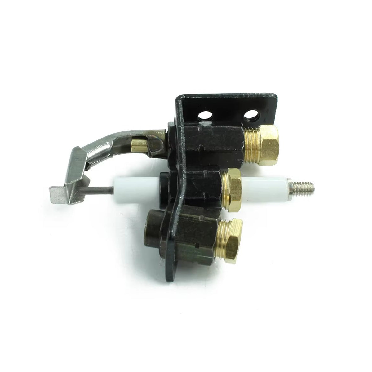 SIT0.140.026 Gas Pilot Burner 1 Flame Commercial Catering Oven Grill with Electrode Spare Part