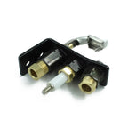 SIT0.140.026 Gas Pilot Burner 1 Flame Commercial Catering Oven Grill with Electrode Spare Part
