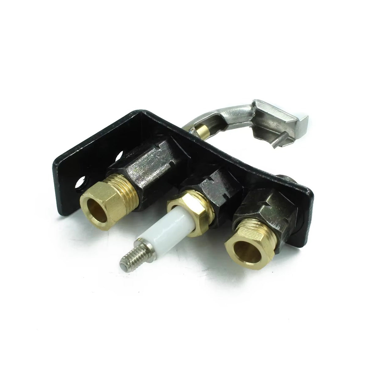 SIT0.140.026 Gas Pilot Burner 1 Flame Commercial Catering Oven Grill with Electrode Spare Part
