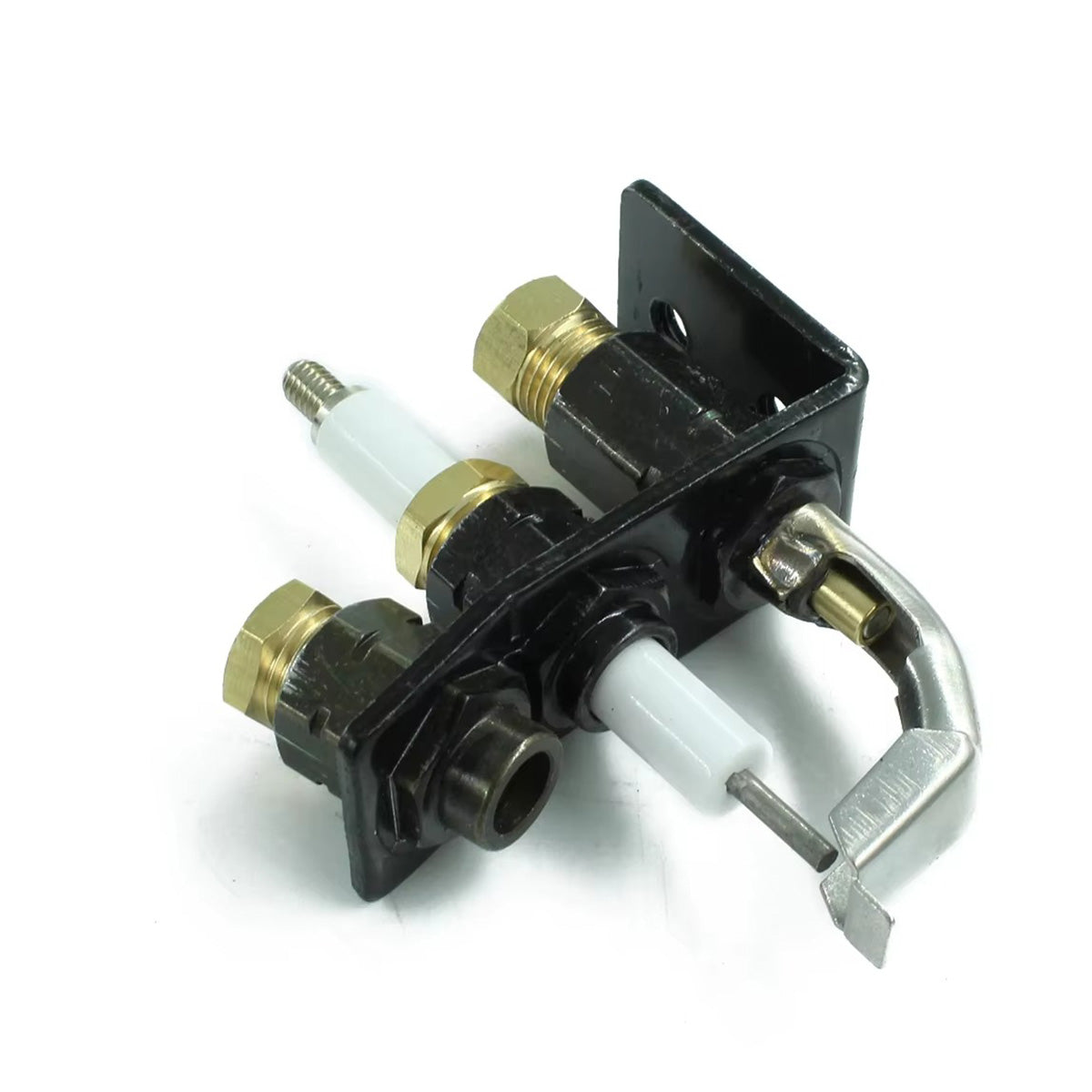 SIT0.140.026 Gas Pilot Burner 1 Flame Commercial Catering Oven Grill with Electrode Spare Part