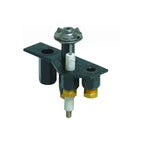SIT0.190.603 Gas Pilot Burner Series 190 3 Flame Garland Electrolux Zanussi Lincat Commercial with Electrode Spare Part