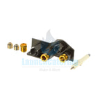 SIT0.190.603 Gas Pilot Burner Series 190 3 Flame Garland Electrolux Zanussi Lincat Commercial with Electrode Spare Part