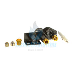 SIT0.190.603 Gas Pilot Burner Series 190 3 Flame Garland Electrolux Zanussi Lincat Commercial with Electrode Spare Part