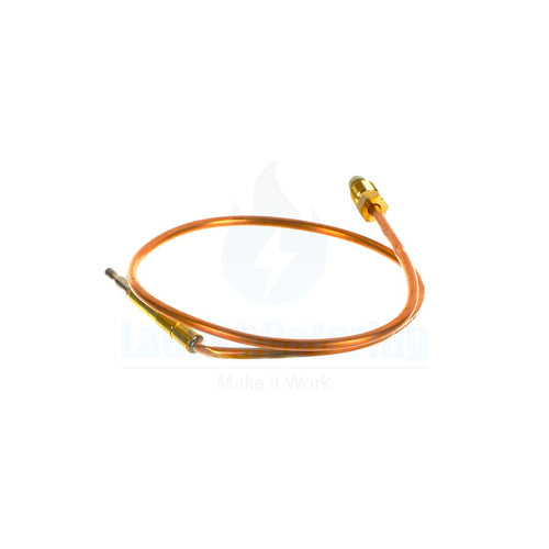 Thermocouple 1000mm M8x1 S332 for Commercial Gas Catering Equipment