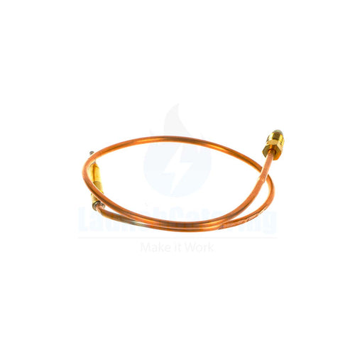 Thermocouple 1000mm M8x1 S332 for Commercial Gas Catering Equipment