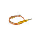 1000mm Thermocouple M9x1 S335 Brass Sleeve for Commercial Gas Equipment