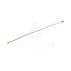 Thermocouple Extension 600mm M9x1 Copper for Commercial Gas Appliance
