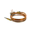Interrupted Thermocouple 600mm M9x1 S333 for Commercial Gas Oven