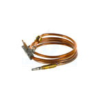 Interrupted Thermocouple 600mm M9x1 S333 for Commercial Gas Oven