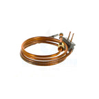 Interrupted Thermocouple 600mm M9x1 S333 for Commercial Gas Oven