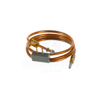 Interrupted Thermocouple 600mm M9x1 S333 for Commercial Gas Oven