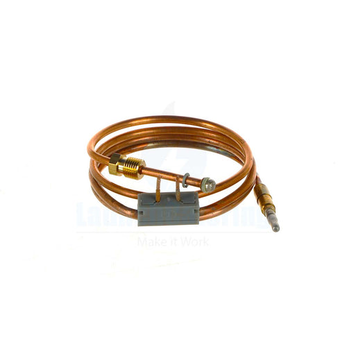 Interrupted Thermocouple 600mm M9x1 S333 for Commercial Gas Oven