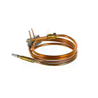 Interrupted Thermocouple 600mm M9x1 S333 for Commercial Gas Oven