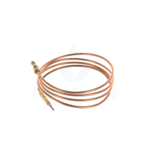 Thermocouple 600mm M9x1 S332 for Commercial Gas Catering Equipment