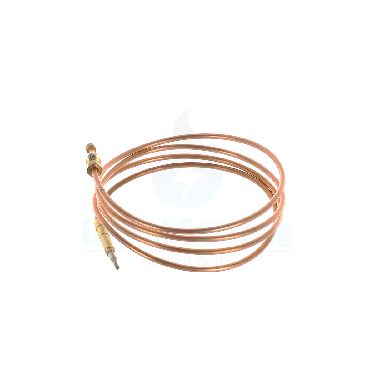 Thermocouple 600mm M9x1 S332 for Commercial Gas Catering Equipment