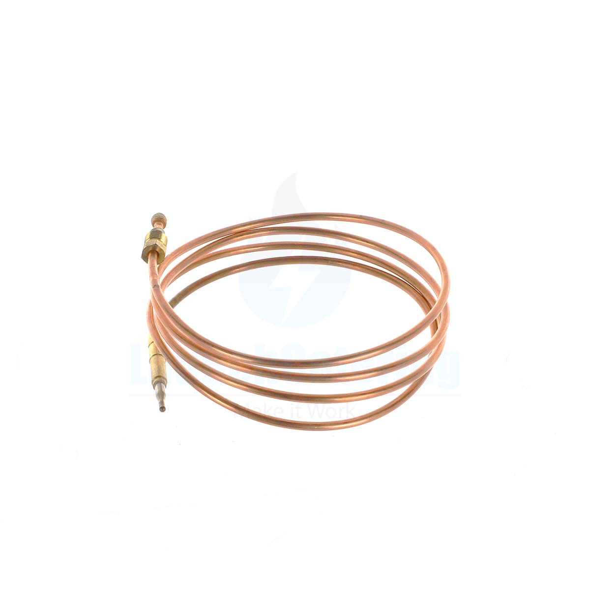 Thermocouple 600mm M9x1 S332 for Commercial Gas Catering Equipment