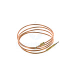 Thermocouple 600mm M9x1 S332 for Commercial Gas Catering Equipment